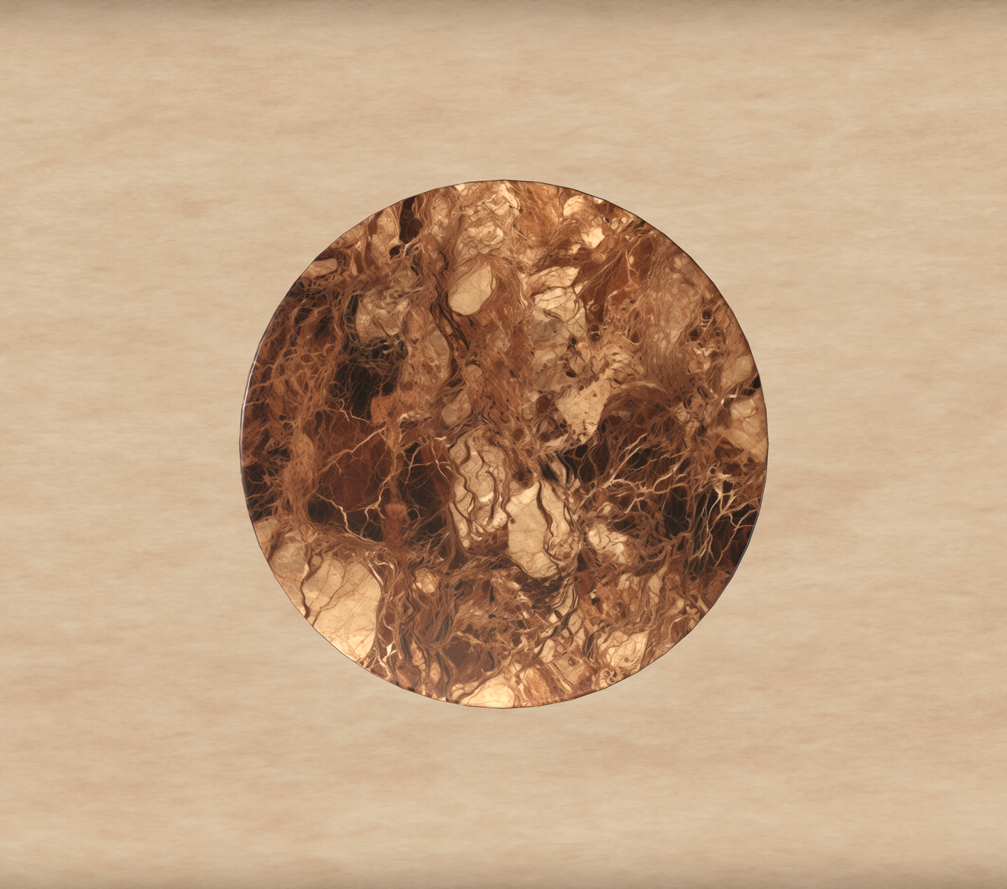 The Diplomat's Table Vol. 02