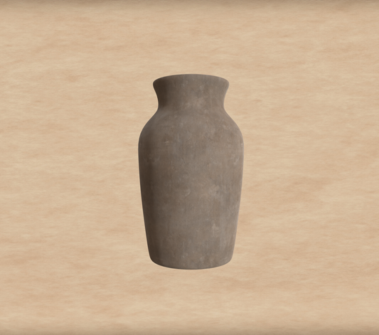 The Botanist's Vase Vol. 01