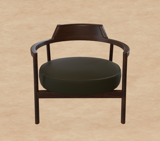 The Curator's Armchair II Vol. 02