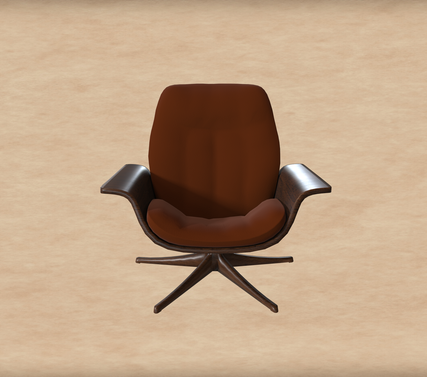 The Archivist's Lounge Chair Vol. 01
