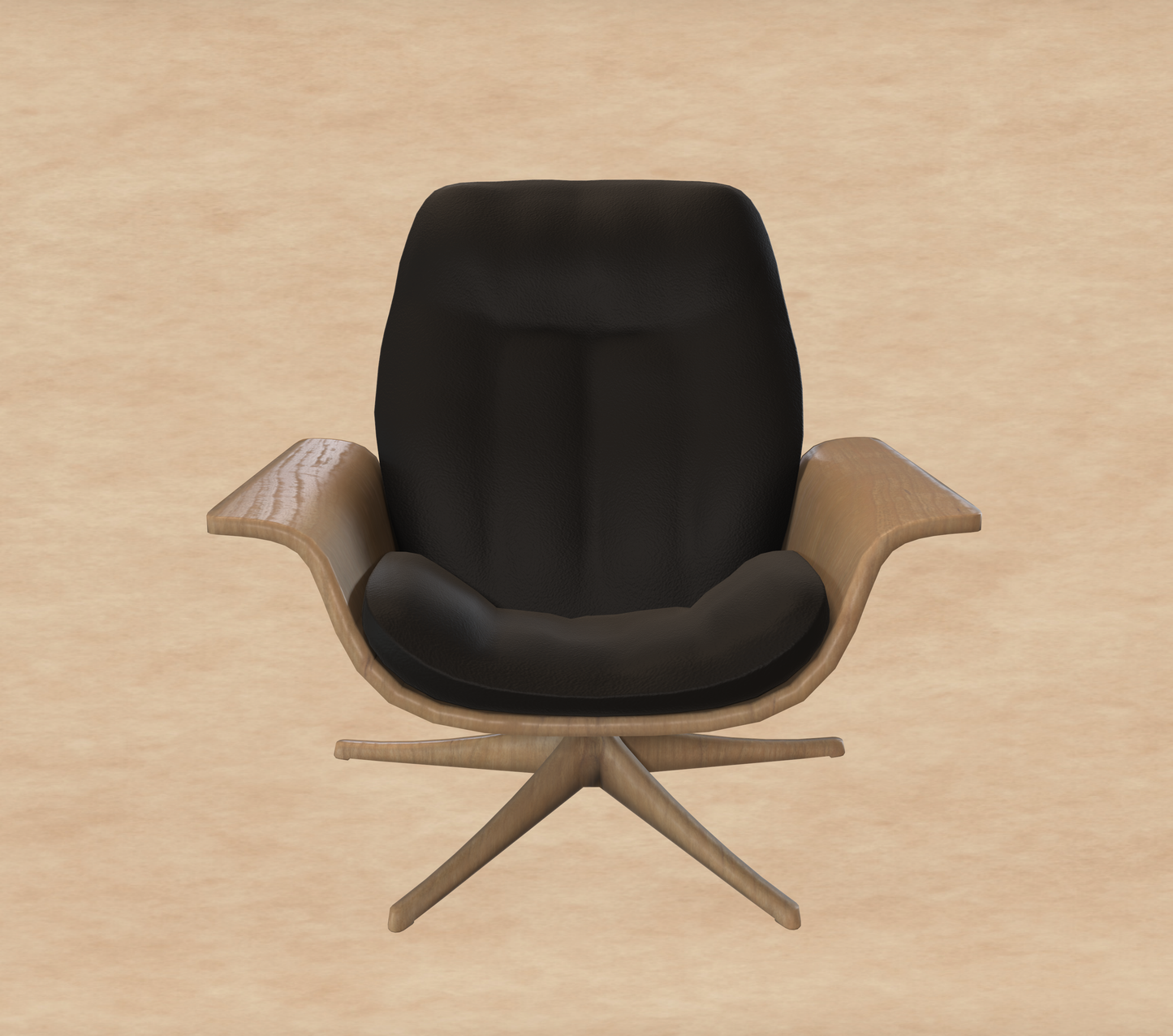 The Archivist's Lounge Chair Vol. 02