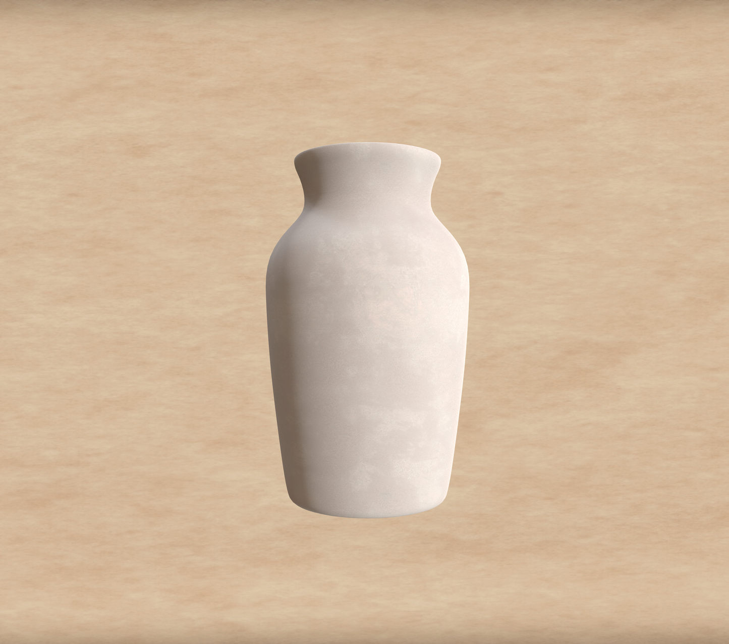 The Botanist's Vase Vol. 01