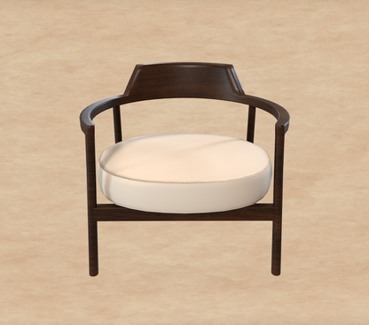 The Curator's Armchair II Vol. 01