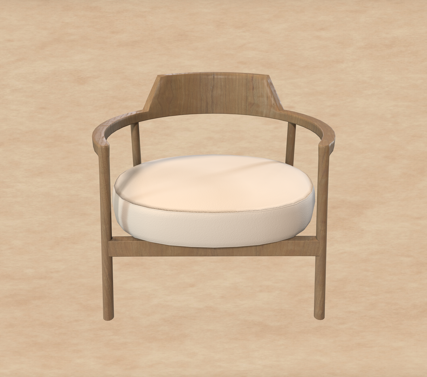 The Curator's Armchair II Vol. 02