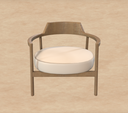 The Curator's Armchair II Vol. 02