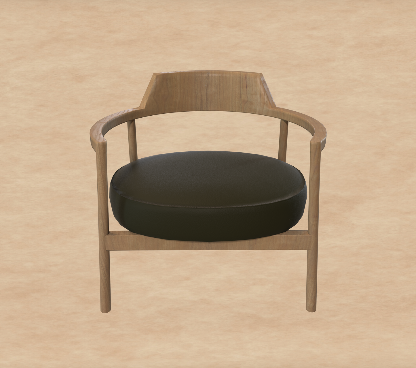 The Curator's Armchair II Vol. 02