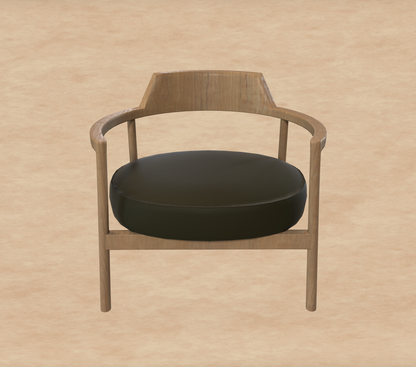 The Curator's Armchair II Vol. 02