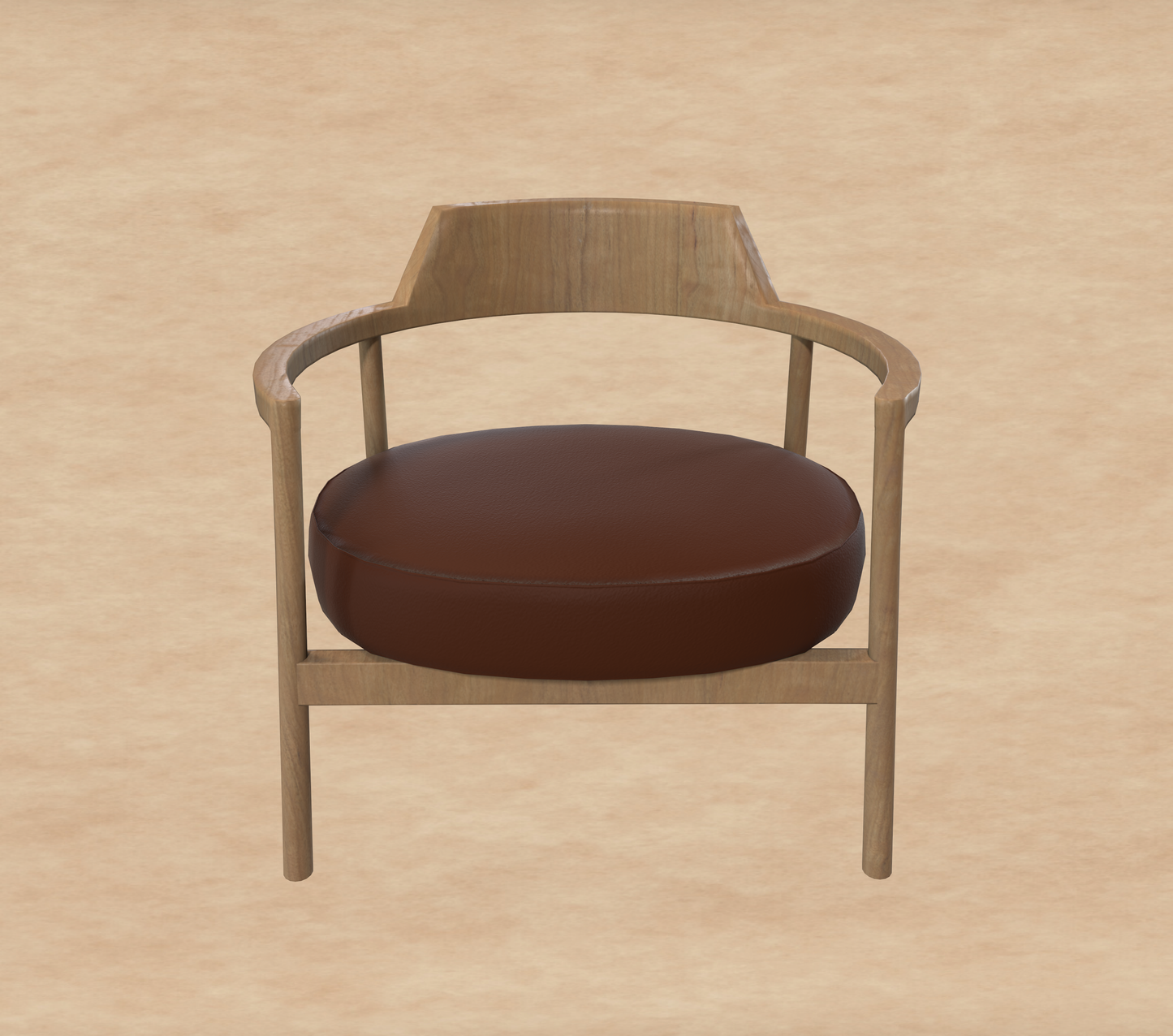 The Curator's Armchair II Vol. 02