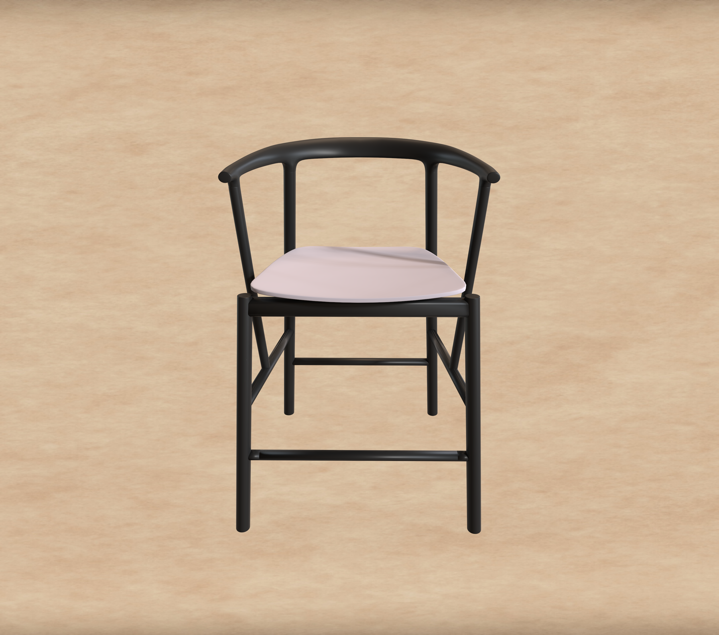 The Curator's Chair Vol. 01