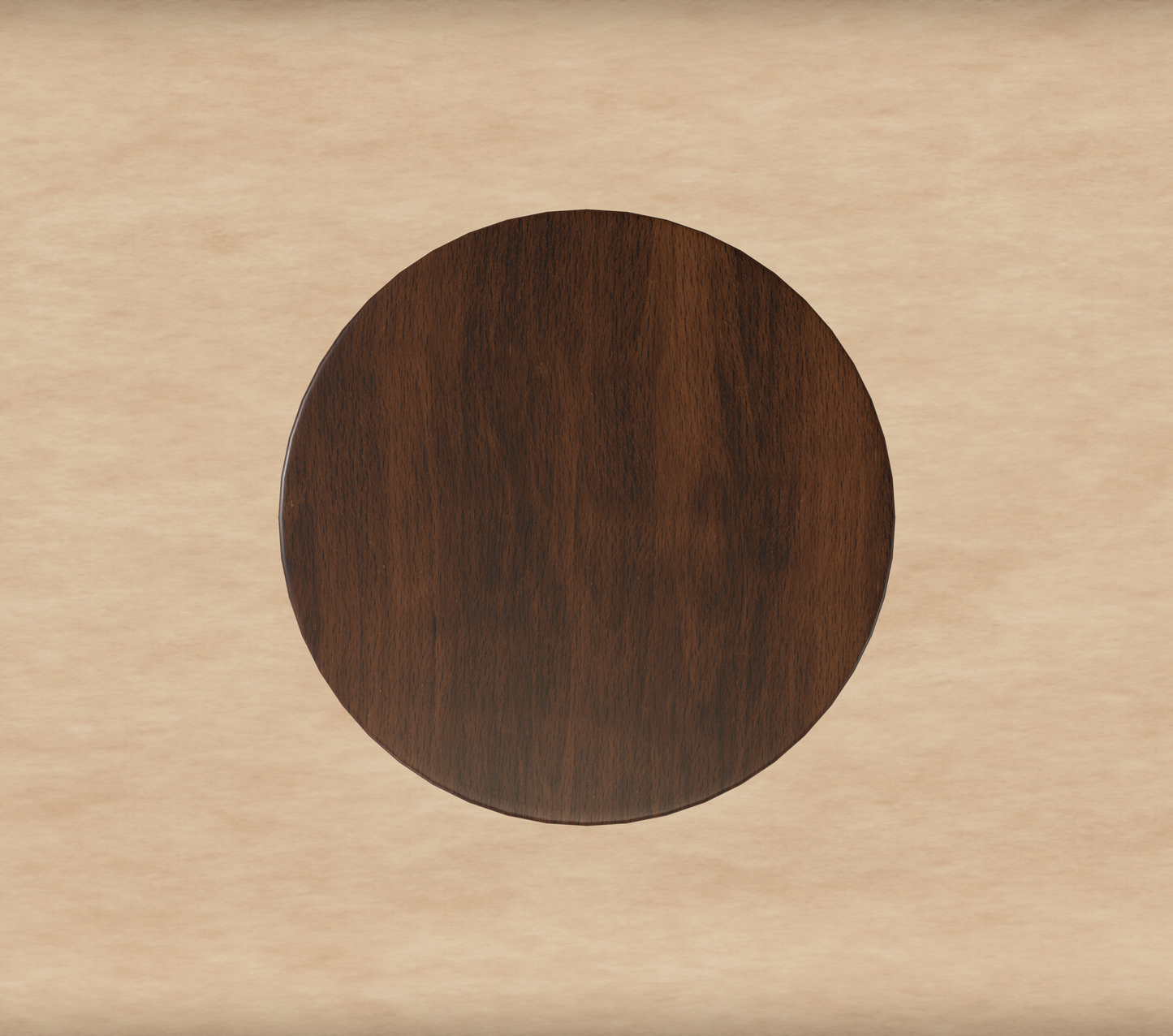 The Diplomat's Table Vol. 01