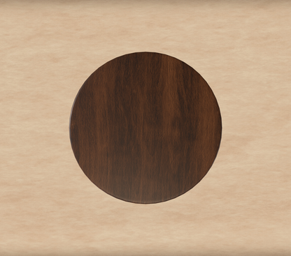 The Diplomat's Table Vol. 01