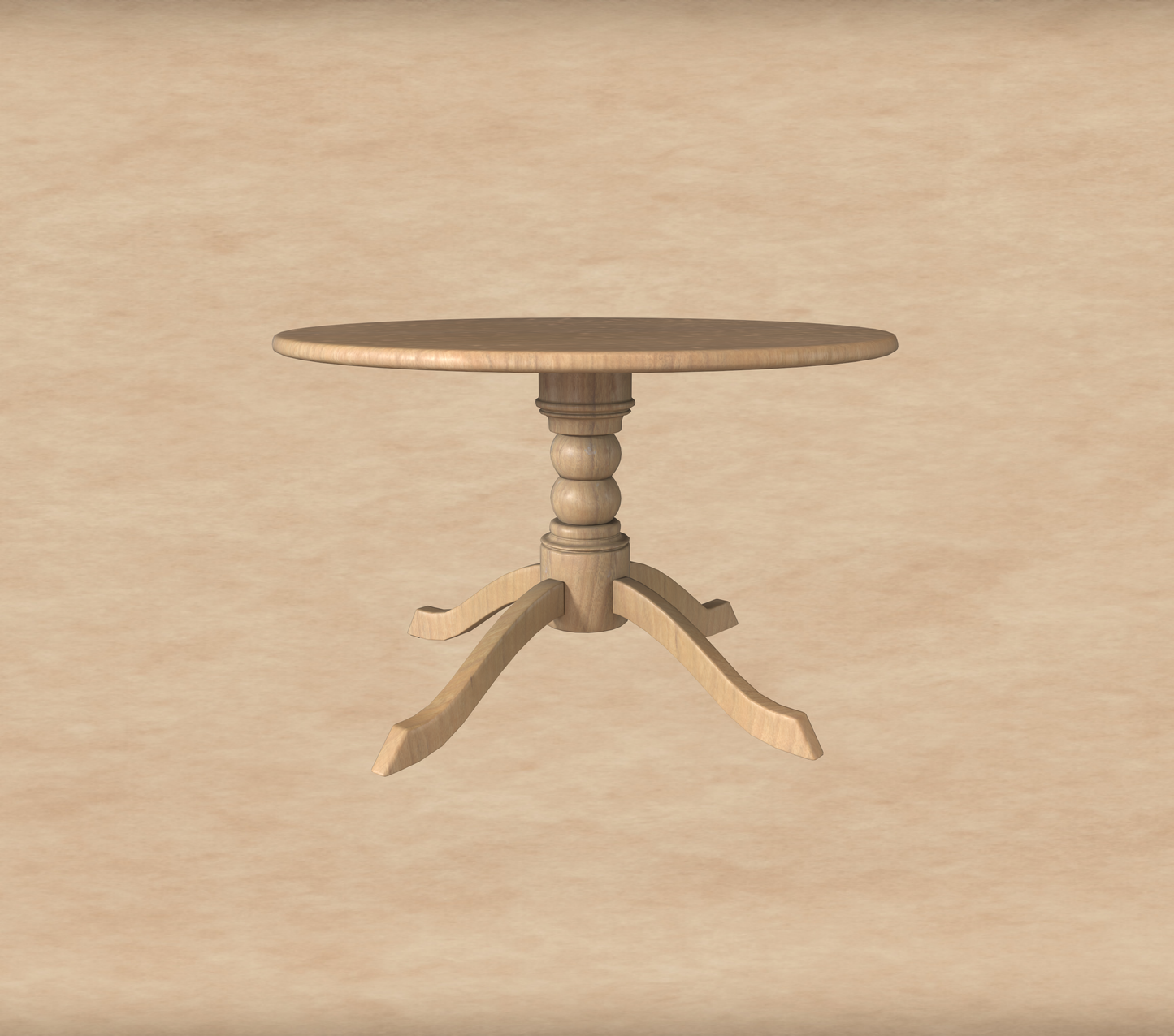 The Diplomat's Table Vol. 01