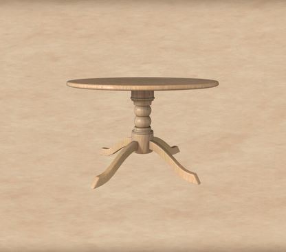 The Diplomat's Table Vol. 01