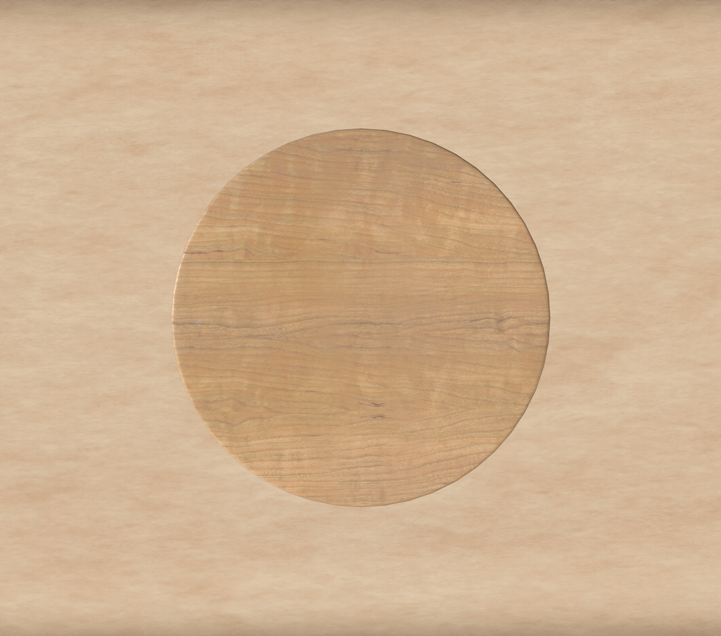 The Diplomat's Table Vol. 01