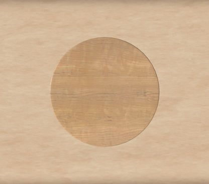 The Diplomat's Table Vol. 01