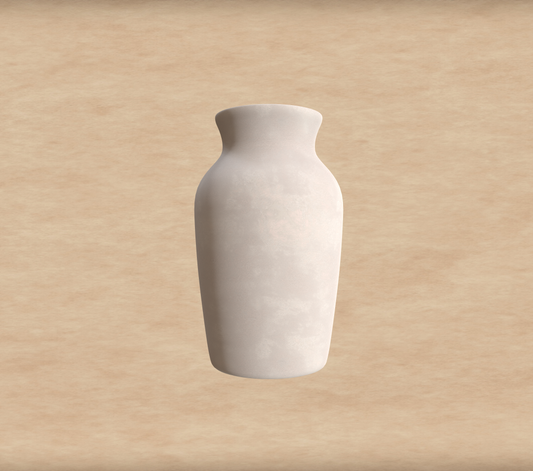 The Botanist's Vase Vol. 01