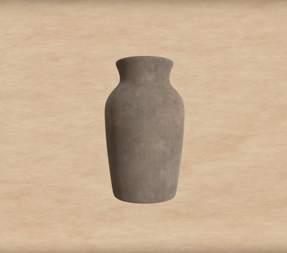 The Botanist's Vase Vol. 01