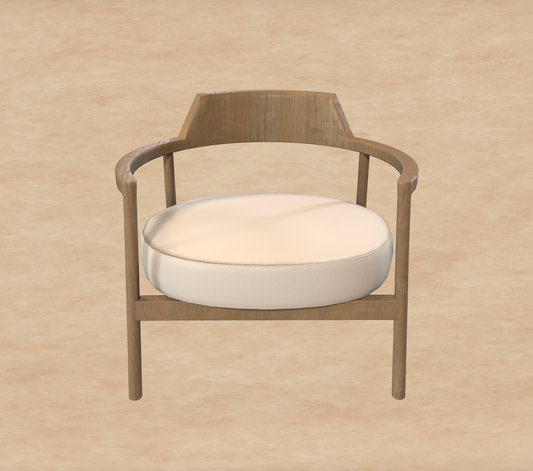 The Curator's Armchair II Vol. 02