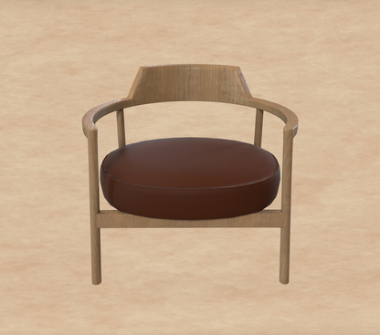 The Curator's Armchair II Vol. 02