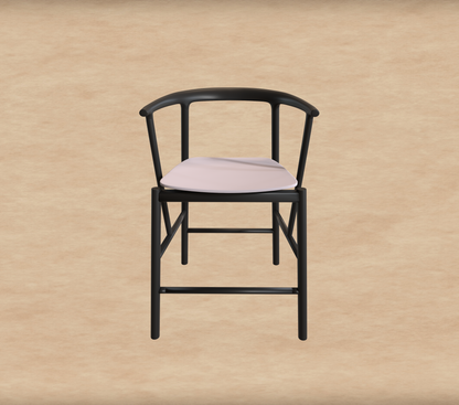 The Curator's Chair Vol. 01