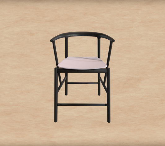 The Curator's Chair Vol. 01