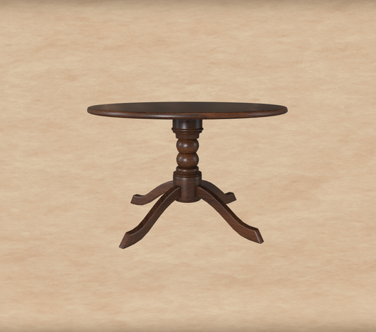 The Diplomat's Table Vol. 01