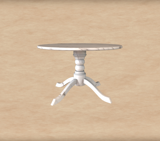 The Diplomat's Table Vol. 02